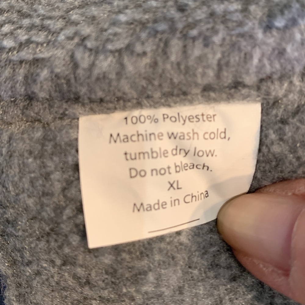 Pet Spirit doggie jacket - Picture 6 of 6